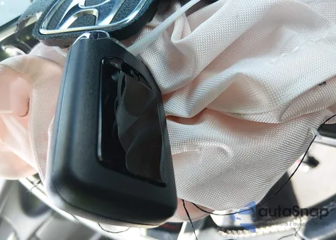 2021 Honda Civic Ex z USA, uszkodzony, nr VIN 19XFC1F30ME209471